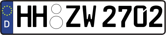 HH-ZW2702