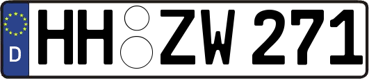 HH-ZW271