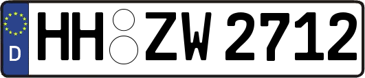 HH-ZW2712