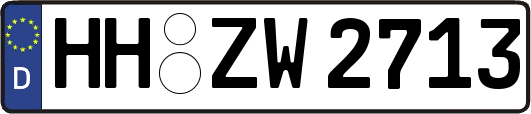 HH-ZW2713
