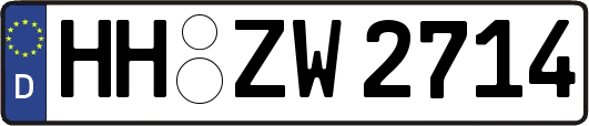 HH-ZW2714
