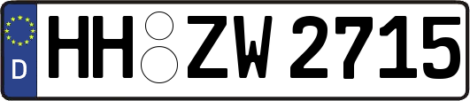 HH-ZW2715
