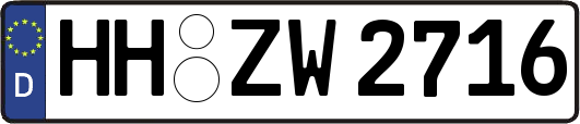 HH-ZW2716