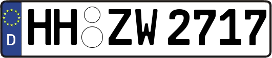 HH-ZW2717
