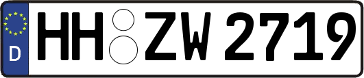 HH-ZW2719