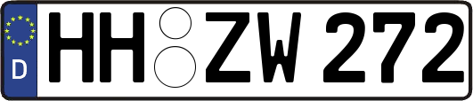 HH-ZW272
