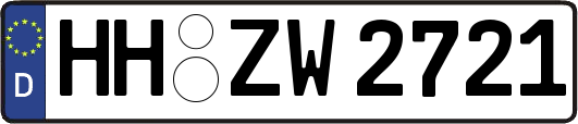HH-ZW2721
