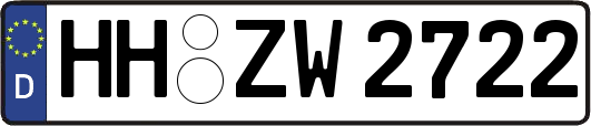 HH-ZW2722