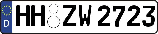 HH-ZW2723