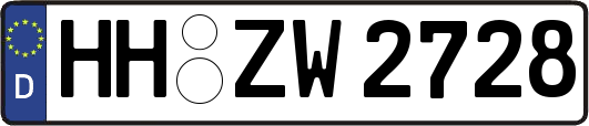HH-ZW2728