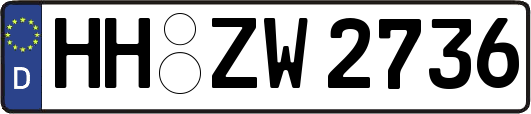 HH-ZW2736