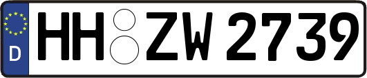 HH-ZW2739
