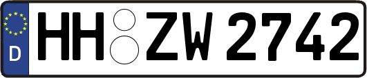 HH-ZW2742