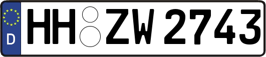 HH-ZW2743