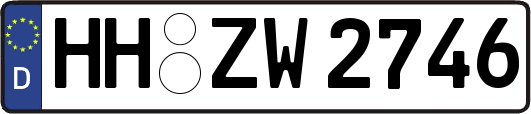 HH-ZW2746