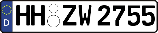 HH-ZW2755