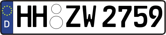 HH-ZW2759
