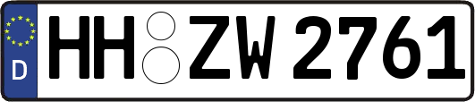 HH-ZW2761