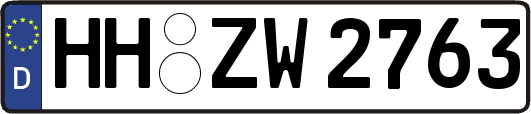 HH-ZW2763