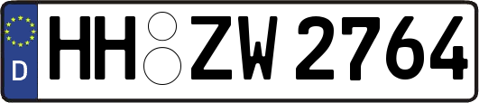 HH-ZW2764