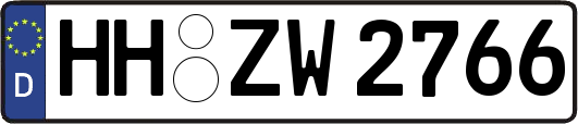 HH-ZW2766
