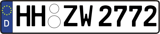 HH-ZW2772