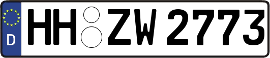 HH-ZW2773