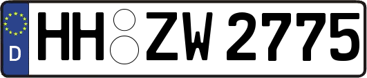 HH-ZW2775