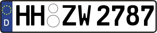 HH-ZW2787