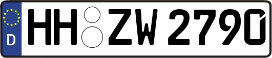 HH-ZW2790