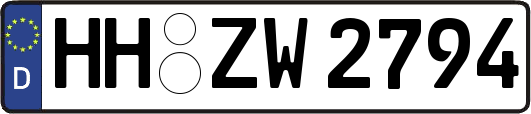 HH-ZW2794