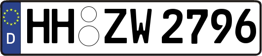 HH-ZW2796