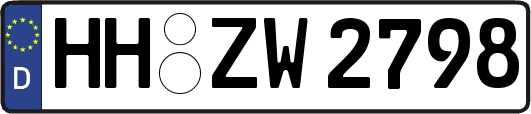 HH-ZW2798