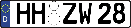 HH-ZW28