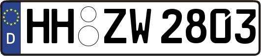 HH-ZW2803