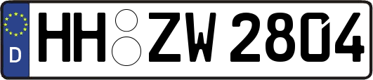 HH-ZW2804