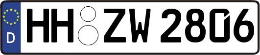 HH-ZW2806