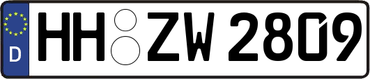HH-ZW2809