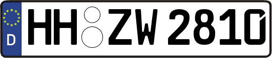 HH-ZW2810