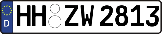 HH-ZW2813