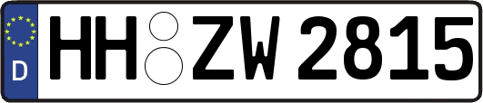 HH-ZW2815