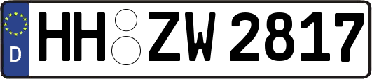 HH-ZW2817