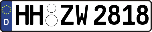 HH-ZW2818