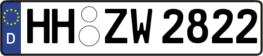 HH-ZW2822