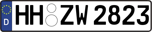 HH-ZW2823