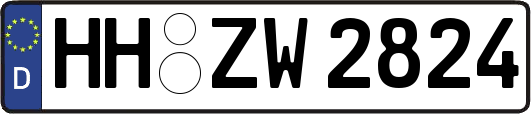 HH-ZW2824