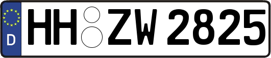 HH-ZW2825