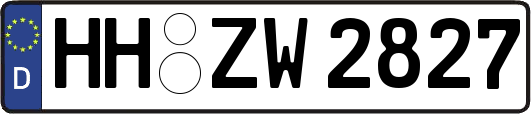 HH-ZW2827