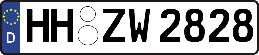 HH-ZW2828