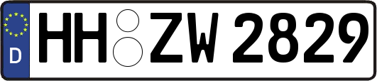 HH-ZW2829